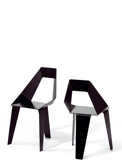 Axiome Chair