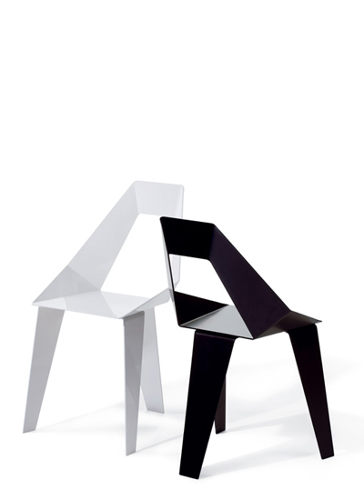 Axiome Chair