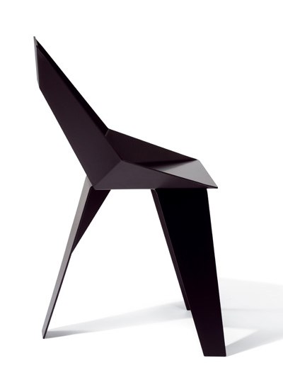 Axiome Chair