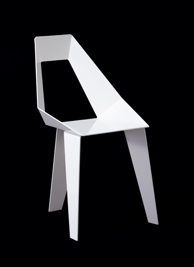 Axiome Chair