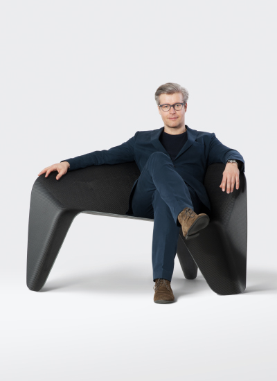 Carbon-Chair