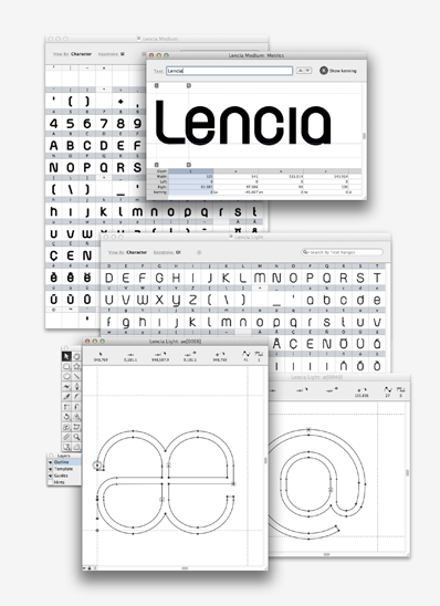 Lencia