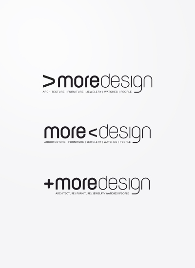 More-than-Design
