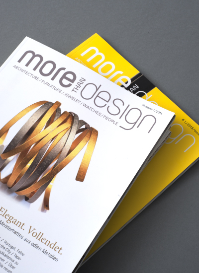 More-than-Design