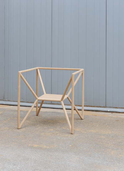 M3 Chair