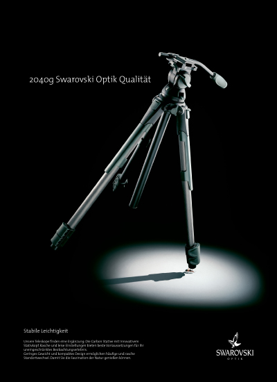 Swarovski-Optik