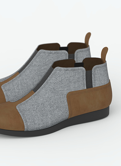 ShoeConcept