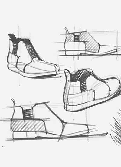 ShoeConcept