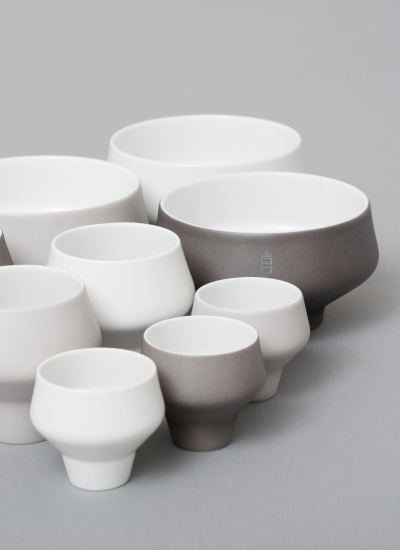 Shortcut Porcelain