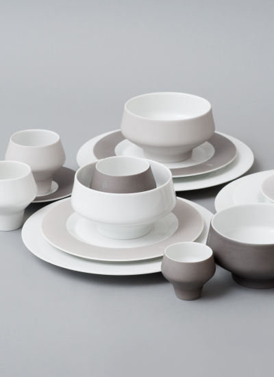 Shortcut Porcelain