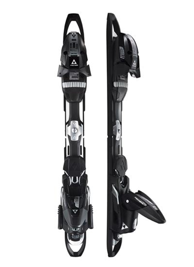 Ski Binding