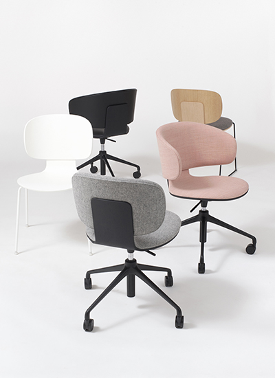 Bene Officechair