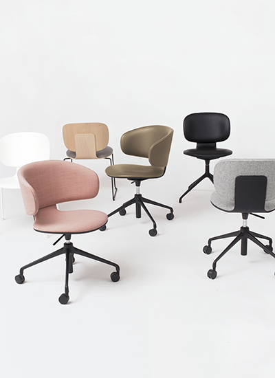 Bene Officechair