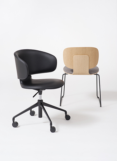 Bene Officechair