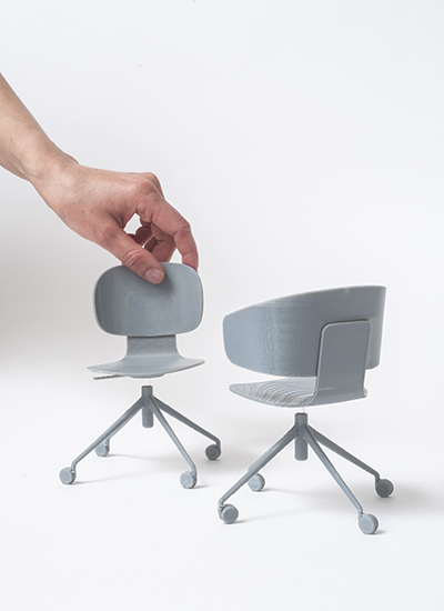 Bene Officechair