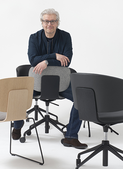 Bene Officechair