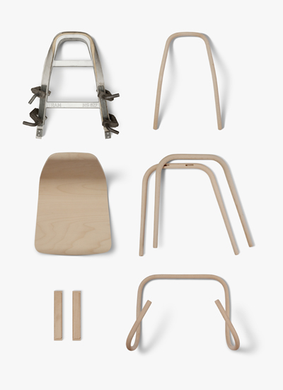 Tram Chair