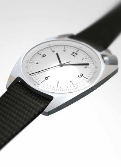 Wrist-Watch